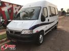 FIAT Ducato Minibus 2.3TDi 16v Branca