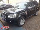 LAND ROVER Freelander 2 S I6 3.2 24v Preta