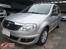 RENAULT Logan Expression 1.0 16v Prata