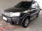 FORD EcoSport XLT Freestyle 1.6 Cinza