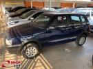 FIAT Uno Mille Economy Way 1.0 Fire 4p. Azul