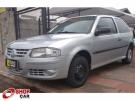 VW - Volkswagen Gol 1.0 4p. Prata