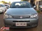 FIAT Siena Celebration 1.0 Cinza