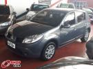 RENAULT Sandero Expression 1.6 Cinza