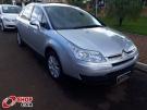 CITROËN C4 Pallas GLX 2.0 16v Prata