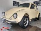 VW - Volkswagen Fusca 1300 L Bege