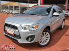 MITSUBISHI ASX 2.0 16v Prata