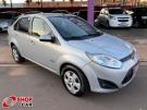 FORD Fiesta Sedan 1.6 Prata