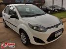 FORD Fiesta Sedan 1.6 Branca