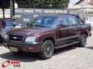 GM - Chevrolet S10 Executive 2.8TD 4X4 C.D. Marrom