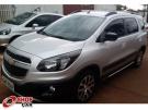 GM - Chevrolet Spin Activ 1.8 Prata