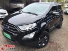 FORD EcoSport FreeStyle 1.5 12v Preta