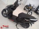 HONDA Elite 125 Vermelha