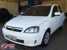 GM - Chevrolet Corsa Sedan Premium 1.4 Branca