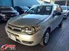 FIAT Palio Economy 1.0 4p. Prata