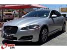 JAGUAR XF Luxury 2.0T 16v Prata