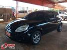 FORD Ka 1.0 Preta