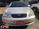 TOYOTA Corolla XEi 1.8 16v Bege