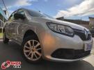 RENAULT Logan Life 1.0 12v Prata