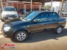 GM - Chevrolet Corsa Sedan Classic LS 1.0 Preta