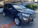 FORD EcoSport Titanium 1.5 12v 19/20