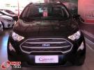 FORD EcoSport SE 1.5 12v Preta