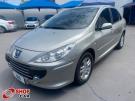 PEUGEOT 307 Presence 1.6 16v Prata