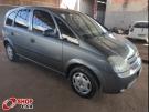 GM - Chevrolet Meriva Joy 1.4 Cinza