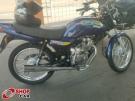 HONDA CG 125 Azul