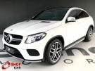 MERCEDES-BENZ GLE 400 Coupe Highway 3.0T V6 24v 4Matic Branca