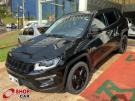 JEEP Compass Night Eagle 2.0TDi 16v 4x4 Preta