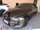 JAGUAR XE R-Sport 2.0T 16v 25t Preta