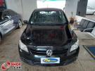 VW - Volkswagen Gol Rallye 1.6 4p. Preta