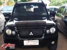 MITSUBISHI Pajero TR4 2.0 16v 4x4 Preta