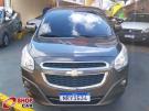 GM - Chevrolet Spin LT 1.8 Cinza