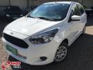 FORD Ka SE 1.0 12v Branca