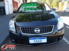 NISSAN Sentra 2.0 16v Preta