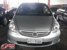 HONDA Fit LX 1.4 Prata