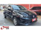 FIAT Argo Drive 1.0 Preta