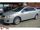 TOYOTA Corolla XLi 1.8 16v Prata