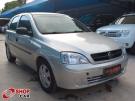 GM - Chevrolet Corsa Hatch Maxx 1.8 4p. Prata