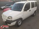 FIAT Doblo EX 1.3 16v Branca