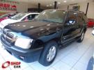 GM - Chevrolet Blazer DLX 2.4 Preta