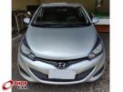 HYUNDAI HB20 Comfort Plus 1.0 12v Prata