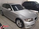 BMW 120i 2.0 16v Prata