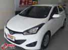 HYUNDAI HB20 Comfort Plus 1.6 16v Branca