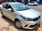 FIAT Argo Drive 1.0 Prata