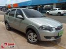 FIAT Palio Weekend Trekking 1.6 16v Prata