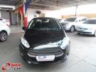 FORD Fiesta Sedan SE 1.6 16v PowerShift Preta