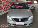 RENAULT Logan Expression 1.6 Prata